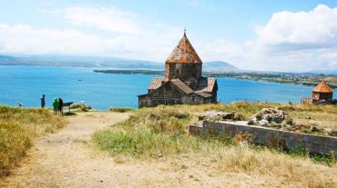Մի քանի օր՝ Հայաստանը բացահայտելու համար. ֆրանսիական պարբերականը պատմել է հյուրընկալությամբ հայտնի երկրի մասին