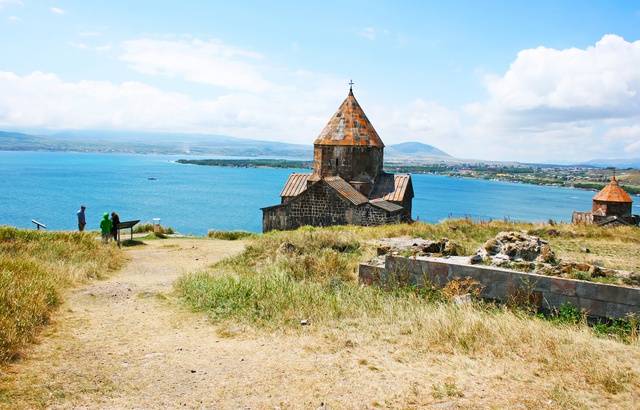 Մի քանի օր՝ Հայաստանը բացահայտելու համար. ֆրանսիական պարբերականը պատմել է հյուրընկալությամբ հայտնի երկրի մասին