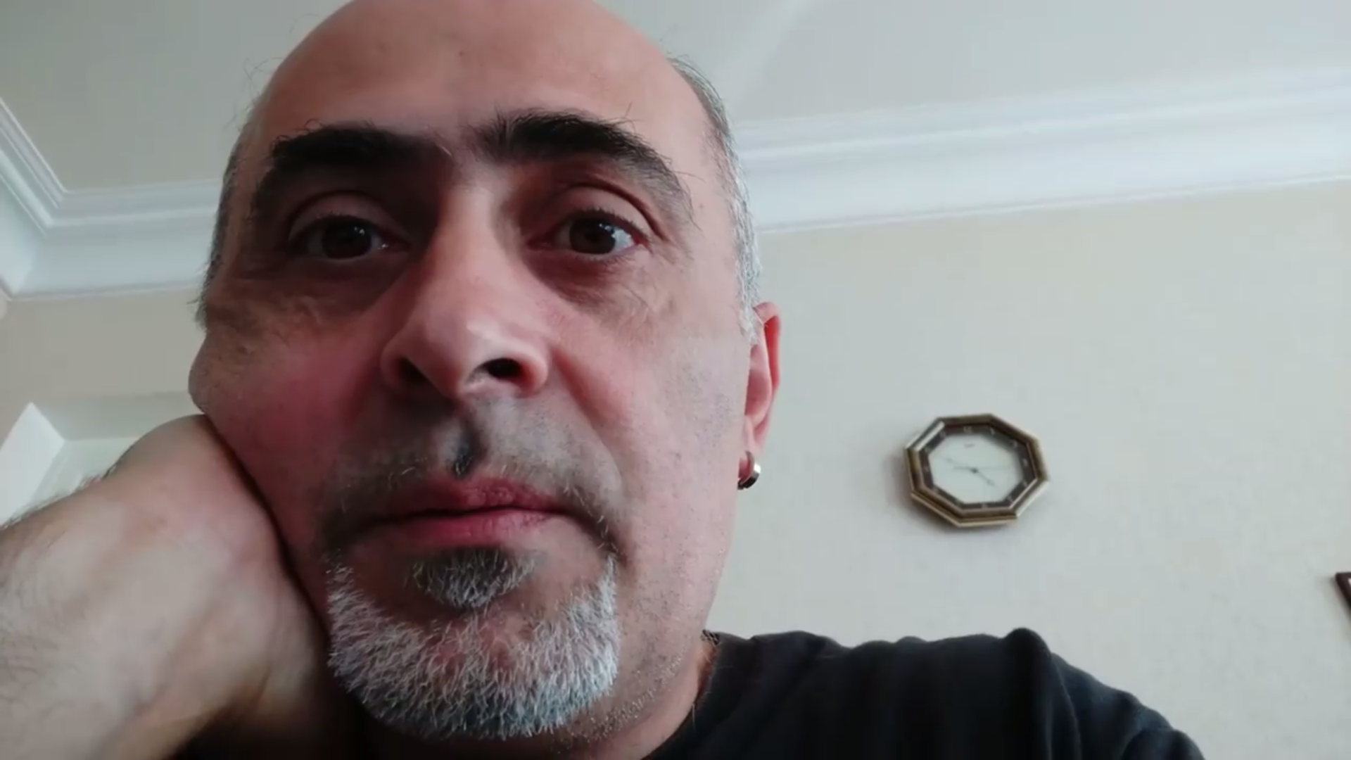 Այսքան հայհոյանք դեռ իմ մասին չէի կարդացել. Սամվել Մարտիրոսյան