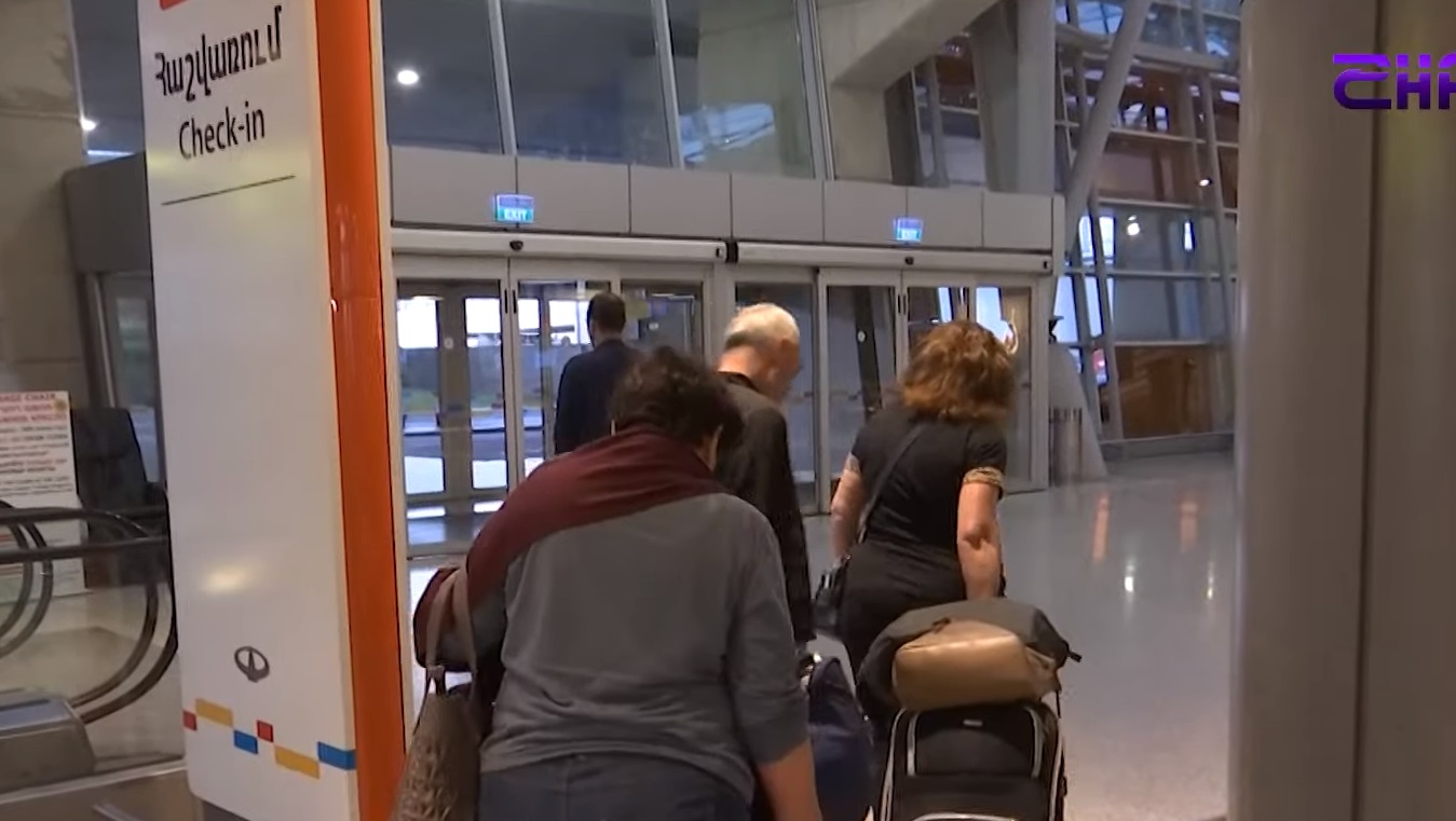 Ի՞նչ աջակցություն է տրվում եվրոպական երկրներից արտաքսվող մեր քաղաքացիներին հայրենիքում