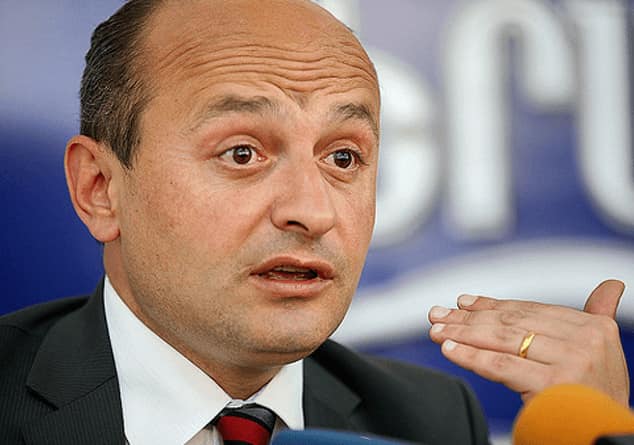 Դա կատարյալ պլանավորված հարձակում էր. Ստյոպա Սաֆարյանը` իր հետ կատարվածի մասին
