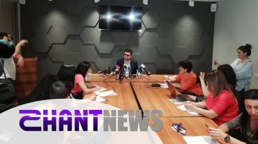 Առողջապահության նախարարը Ստեփանակերտում գրագիր է եղել, ինչո՞ւ է ազատվել զինծառայությունից. Գևորգ Թամամյան