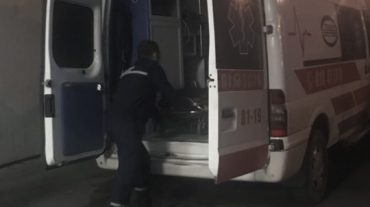 Թբիլիսիի մոտակայքում վթարից տուժած ՀՀ 2 քաղաքացիների վիճակը ծանր է․ նրանք վերակենդանացման բաժանմունքում են