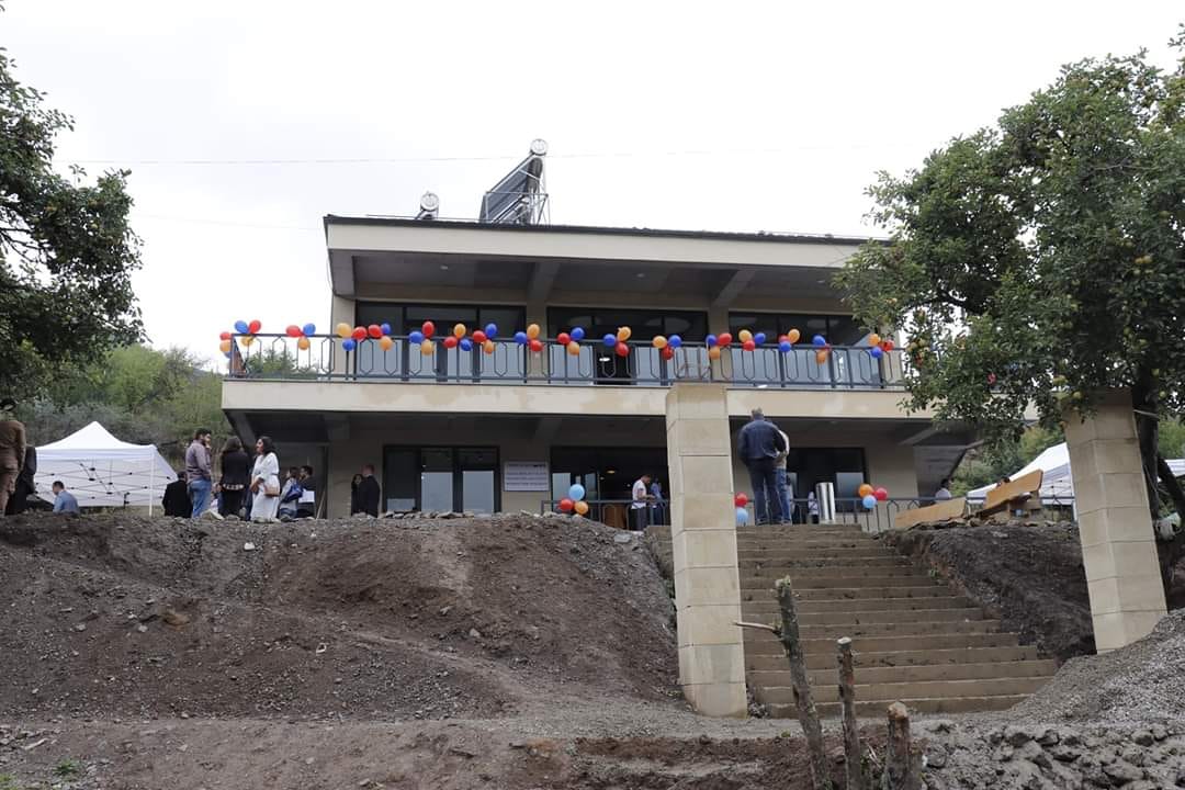 «Գաղափարը հաղթեց, ընկերներ». Ռոբերտ Ղուկասյանը կիսվել է Կալավանի օրինակով