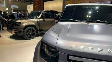 Audi-ն և BMW-ն՝ իրենց ամբողջ փայլով ու շքեղությամբ. Ֆրանկֆուրտում ընթանում է միջազգային ավտոսրահը