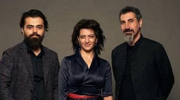 Աննա Հակոբյանը Gettyimages-ի ֆոտոսեսիայից լուսանկարներ է հրապարակել