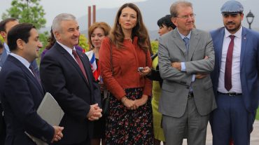 Ազատության համար պայքարի խորհրդանիշ Ֆրանսիայի օրենսդիրները չեն կարող Արցախի պայքարն այլ կերպ ընկալել. Ղուլյան