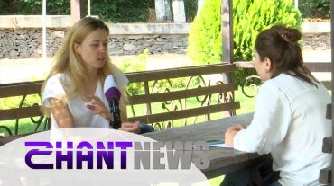 Արջը բաց շագանակագույն էր, ավելի քան 200 կգ. լեհ զբոսաշրջիկը դժբախտ դեպքից մանրամասներ է պատմել