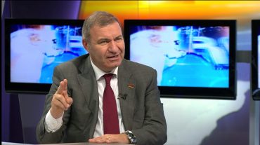 Զրույց ԱԺ ամենաակտիվ պատգամավորի հետ