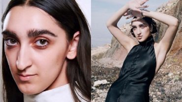 Չեմ կարող դատել մարդկանց. Gucci-ի ցուցադրությանը մասնակցած մոդելը` քննադատությունների մասին