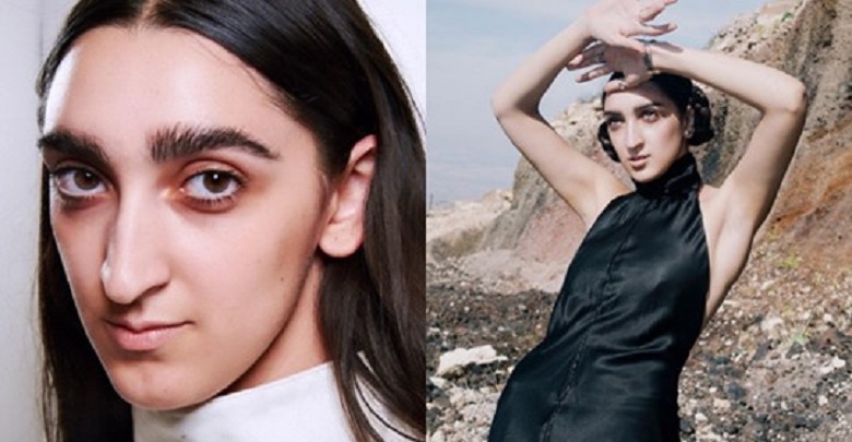 Չեմ կարող դատել մարդկանց. Gucci-ի ցուցադրությանը մասնակցած մոդելը` քննադատությունների մասին