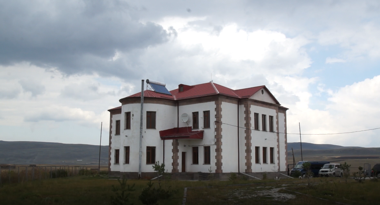 Ահազանգ. Արփի լճի ջրային ռեսուրսները կտրուկ նվազել են
