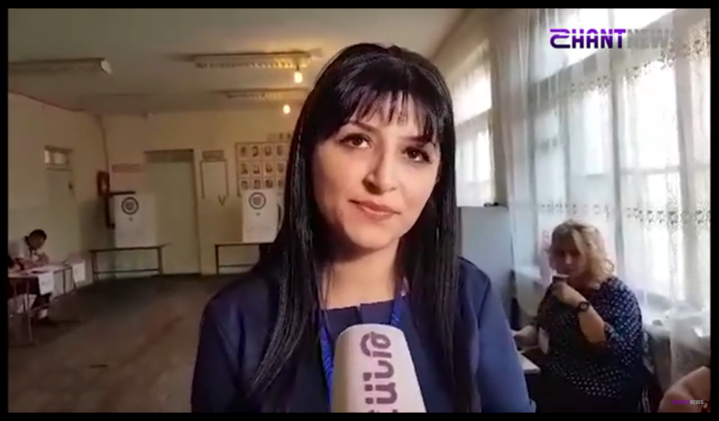 Ի՞նչ վիճակ է Փարաքարում. SHANTNEWS.am-ը մանրամասներ է ներկայացնում 14/02 տեղամասից