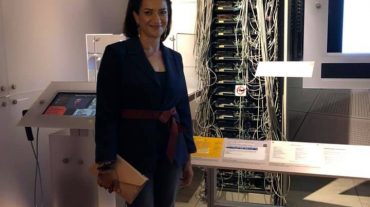 Կասկածում եմ, որ վարչապետն ու նախարարներն էլ ուզեցին արագ Հայաստան վերադառնալ. Աննա Հակոբյանի գրառումը
