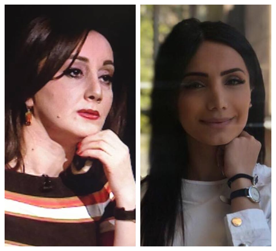 Հարցաքննվել են «Hayeli.am» և «Armlur.am» կայքերի խմբագիրները