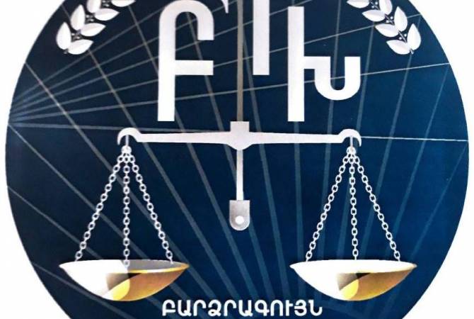Իրավաբանական համայնքը պետք է դատական իշխանության հետ հավասարապես կիսի պատասխանատվությունը. ԲԴԽ