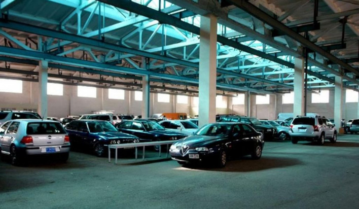 Հայտնի է Գյումրիի ավտոմաքսատան բացման օրը