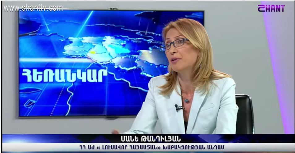 Վախենամ` օգուտ չտա, բայց ահագին վնաս տա. Թանդիլյանը՝ բանկային գաղտնիքին վերաբերող օրինագծի մասին
