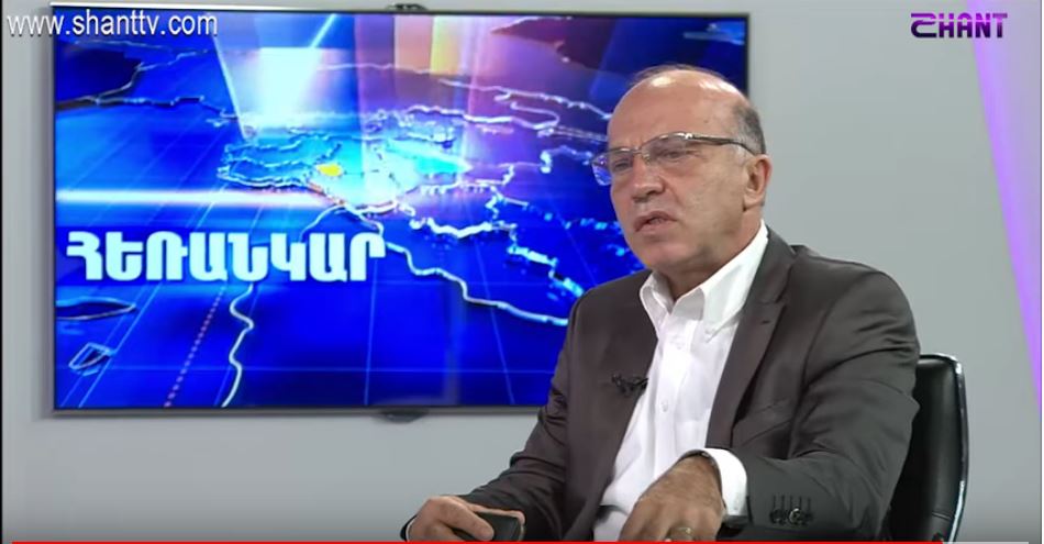 Մենք վարձել ենք կառավարությանը և մյուսներին, որ մեր հանրային շահերը սպասարկեն. տնտեսագետը՝ Ամուլսարի խնդրի մասին