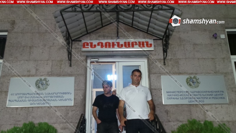 Մարգարյան ծննդատանը 24-ամյա ծննդկան է մահացել
