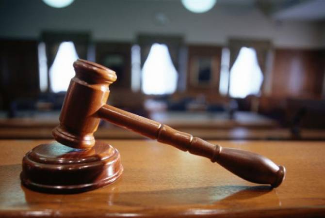Շիրակի մարզպետարանի կրթության, մշակույթի և սպորտի վարչության նախկին պետին մեղադրանք է առաջադրվել