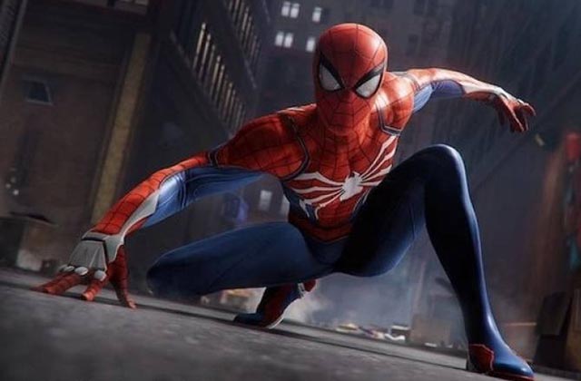 Սարդ-մարդը հեռացավ Marvel-ից