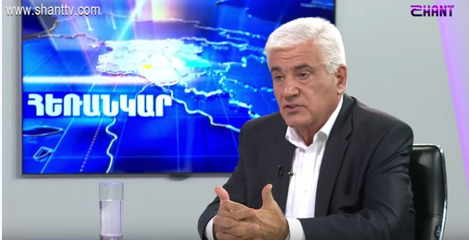 Ուսանողական ավտոբուսից մինչև քայլերթ. ինչպես է ԵՊՀ-ն նշելու 100-ամյանը