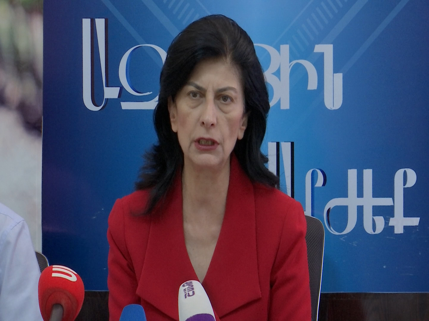 Ամուլսարի ՇՄԱԳ-ը տրվել է բազմաթիվ օրենքների խախտումներով. Նազելի Վարդանյան