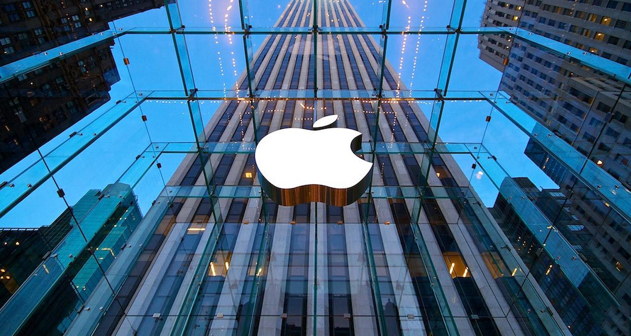 Apple-ը փակում է իր բոլոր խանութները ողջ աշխարհում, բացի Չինաստանից