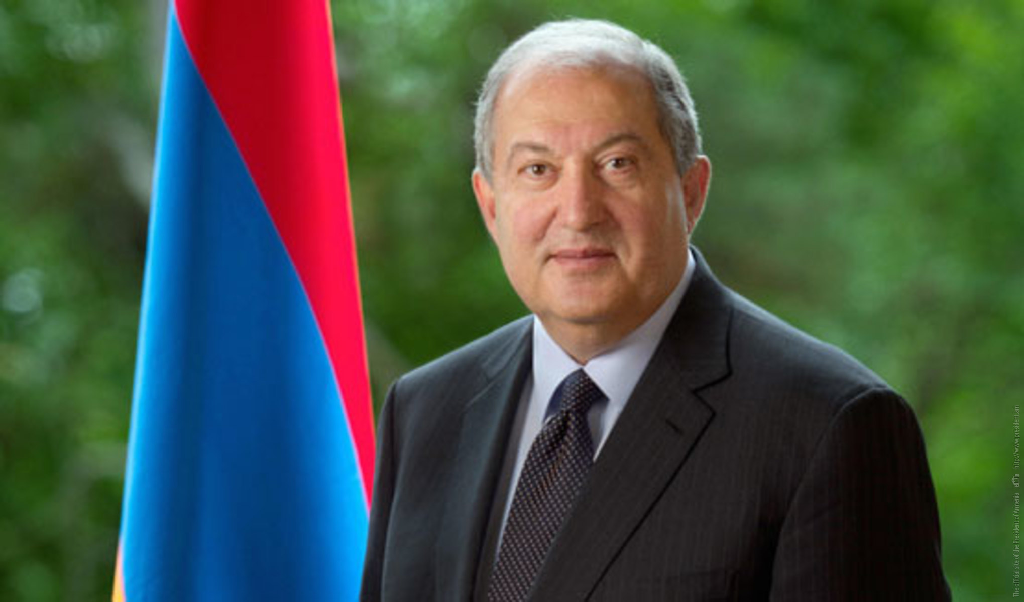 Նախագահը շնորհավորական ուղերձներ է հղել Սաուդյան Արաբիայի թագավորին և թագաժառանգին