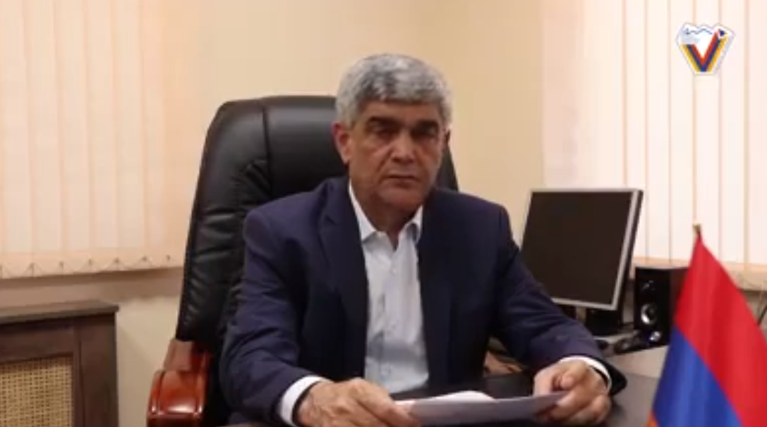 Անկախության ճանապարհը  կարող է տասնամյակներ տևել. Վիտալի Բալասանյան