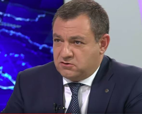 ԲԴԽ նախագահը խոսել է իշխանությունների համար ընդունելի և մերժելի դատավորների մասին