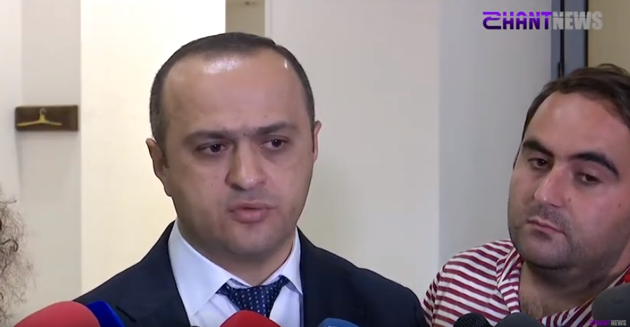 Նախկինները, հնարավոր է՝ նորից հարցաքննվեն. Արսեն Այվազյանը՝ Ամուլսարի քրգործի մասին