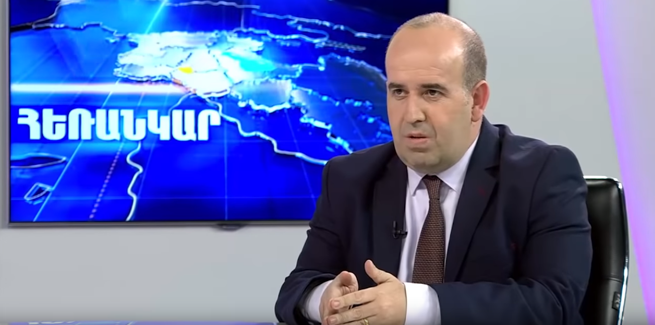 Մեծ վճռականությունը փոխարինել է երկակի զգացողություններին. Շիրակի մարզպետ