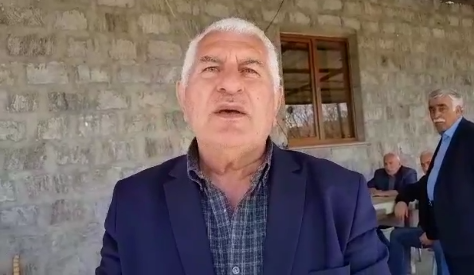 «Վաղը կխոսեմ ու շատ ուժեղ». Զարթոնքի գյուղապետը՝ ընտրություններից ակնկալիքների մասին