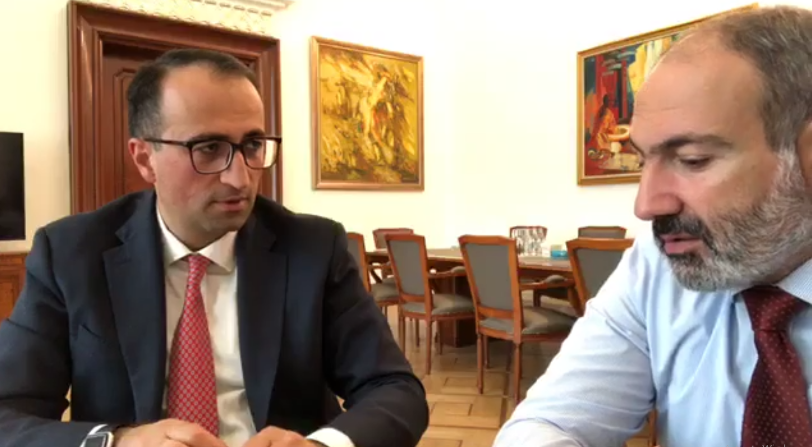 Զինծառայողների ծնողները պետպատվերի շրջանակում կարող են օգտվել նորագույն թանկարժեք բոլոր միջամտություններից. Թորոսյան