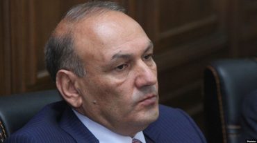 Գագիկ Խաչատրյանը կմնա կալանքի տակ․ դատարանը մերժեց պաշտպանների միջնորդությունը