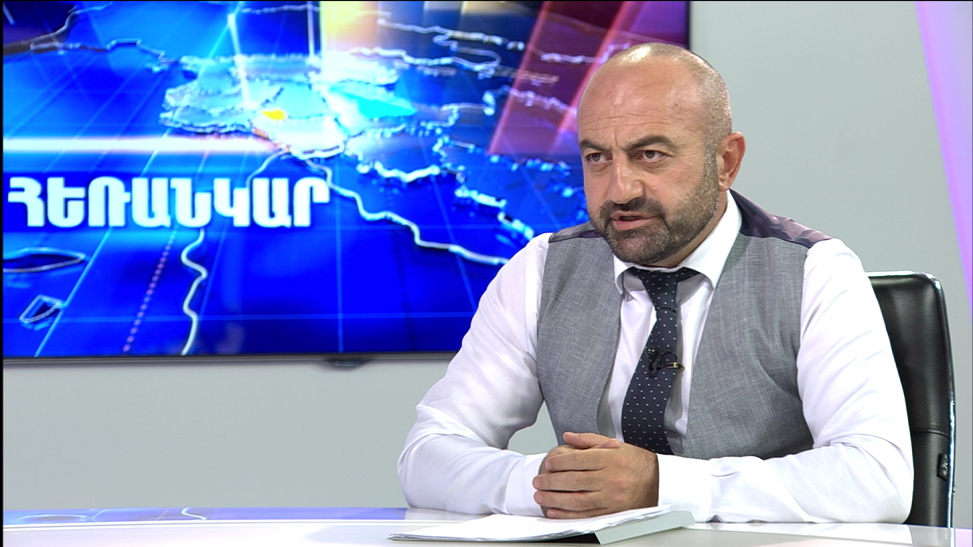 Արտուշ Գրիգորյան