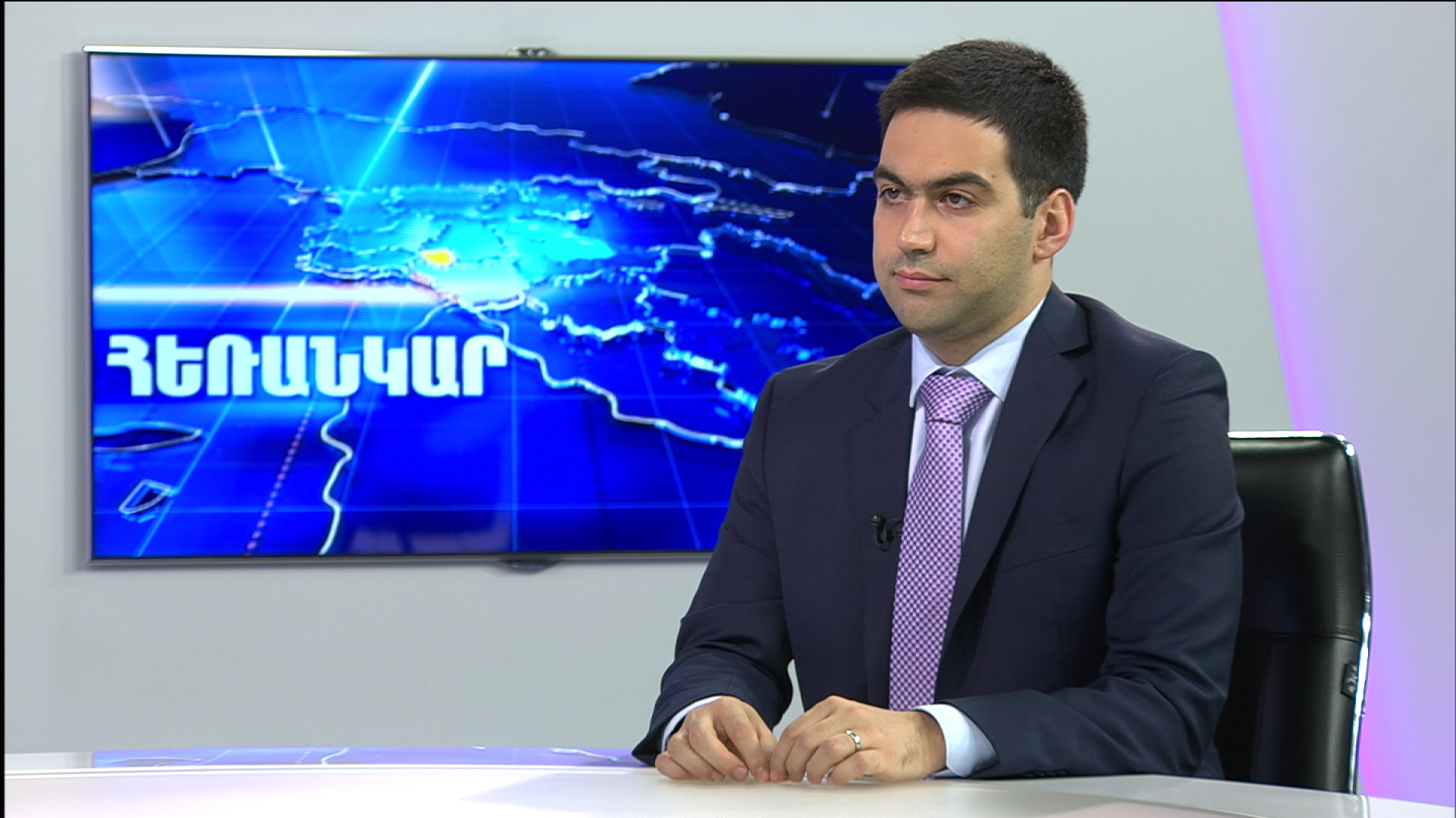 Ռուստամ Բադասյան