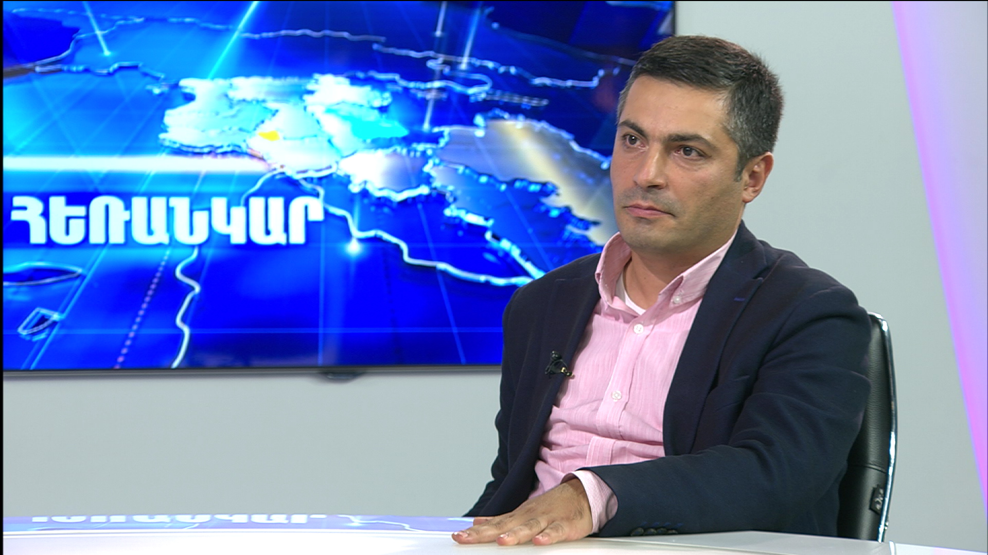Կարեն Համբարձումյան