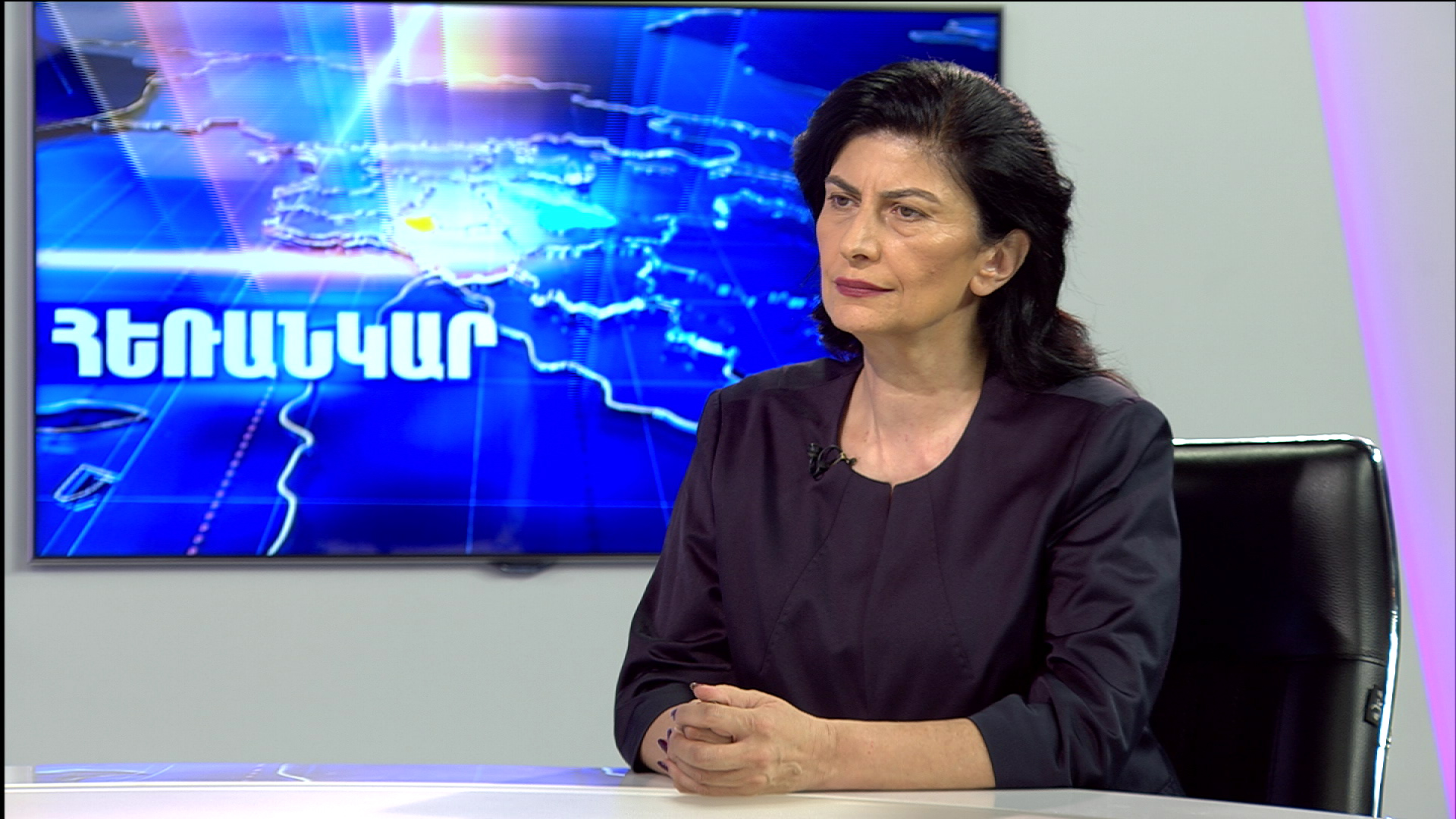 Նազելի Վարդանյան
