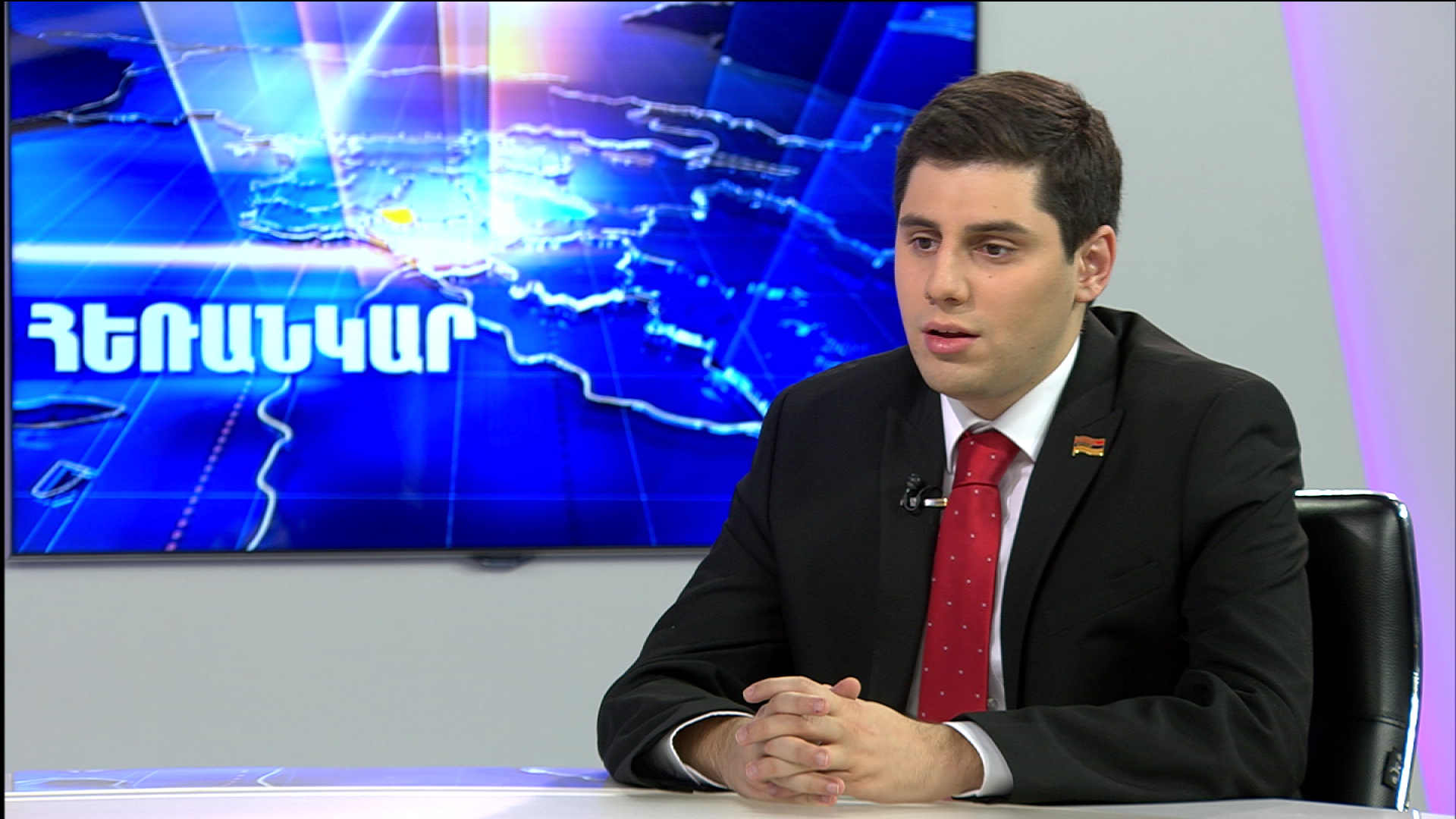 Սուրեն Գրիգորյան