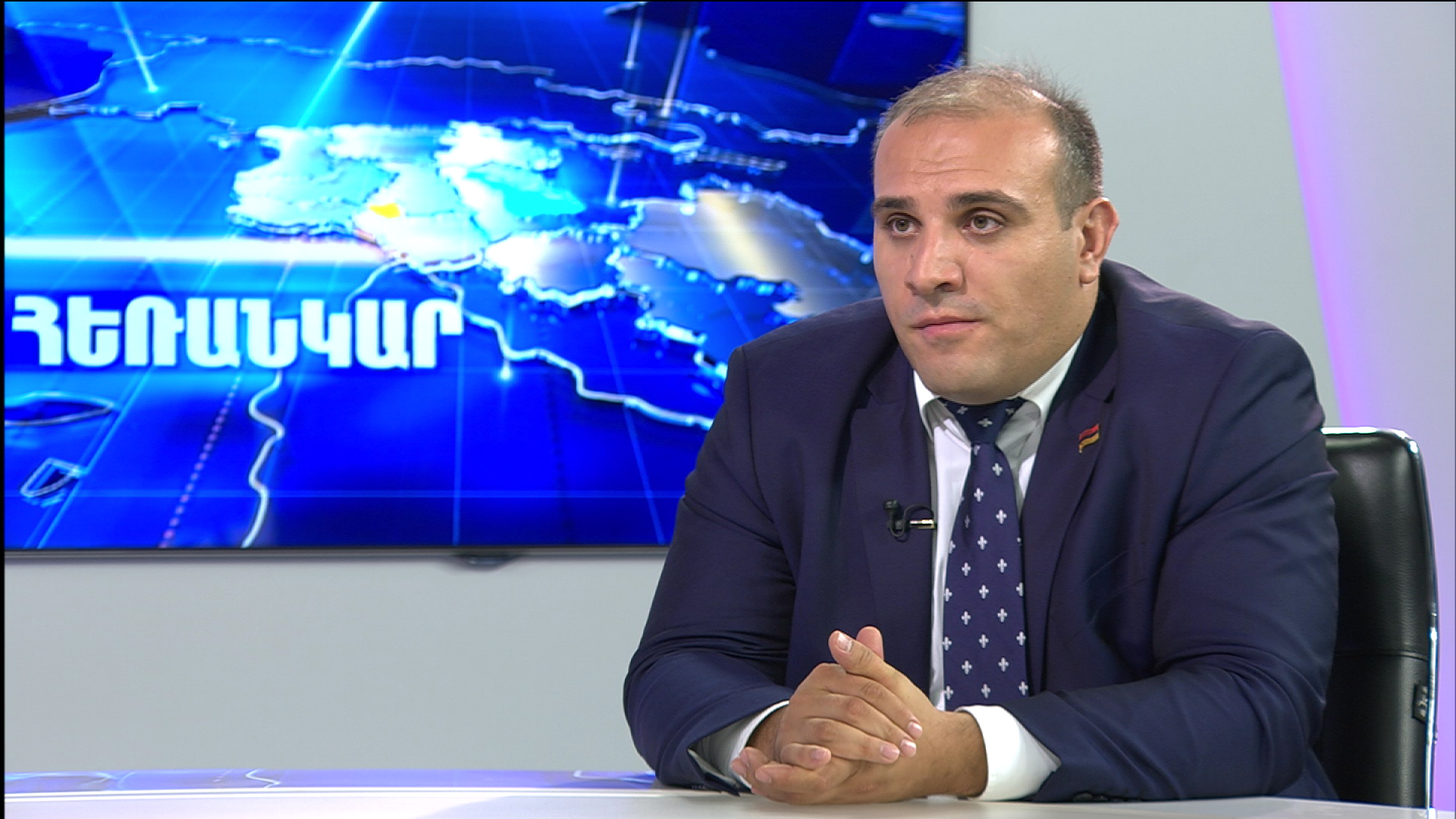 Համազասպ Դանիելյան