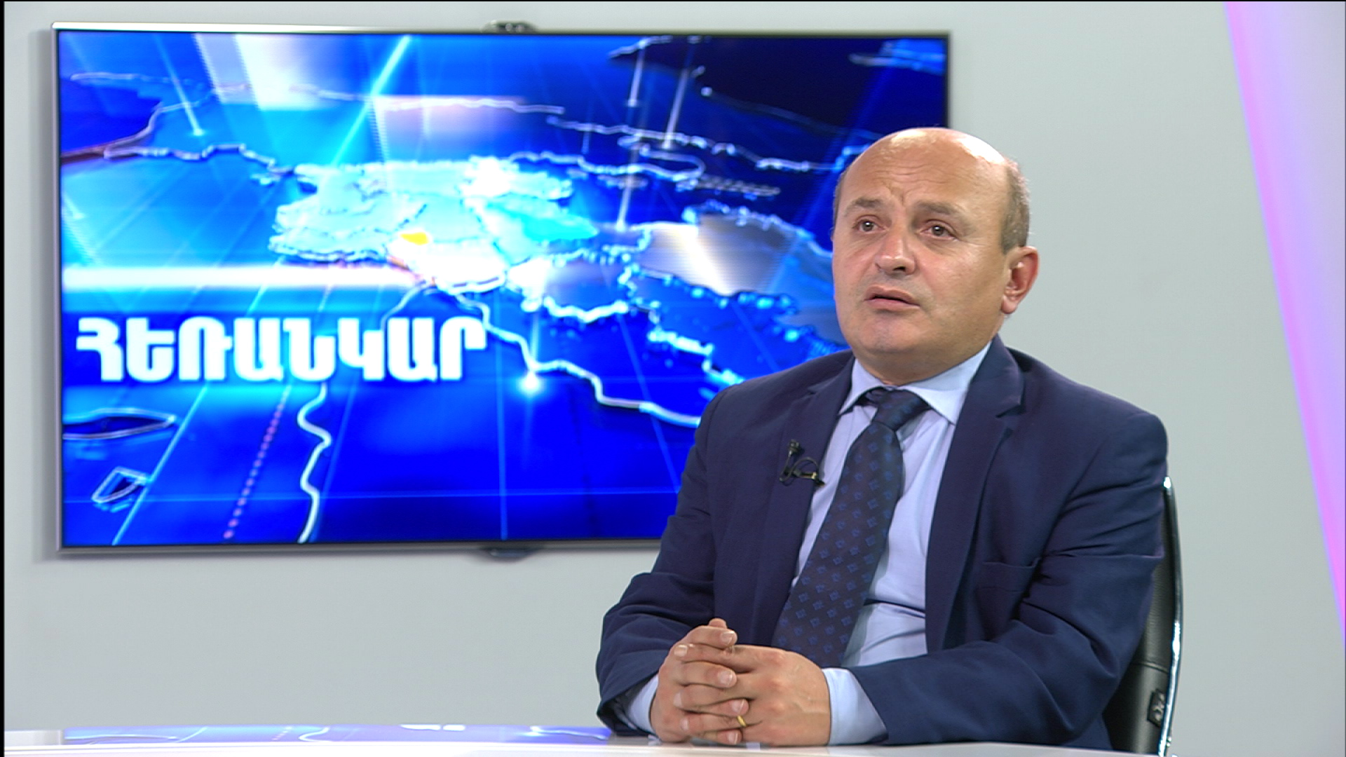 Ստեփան Սաֆարյան