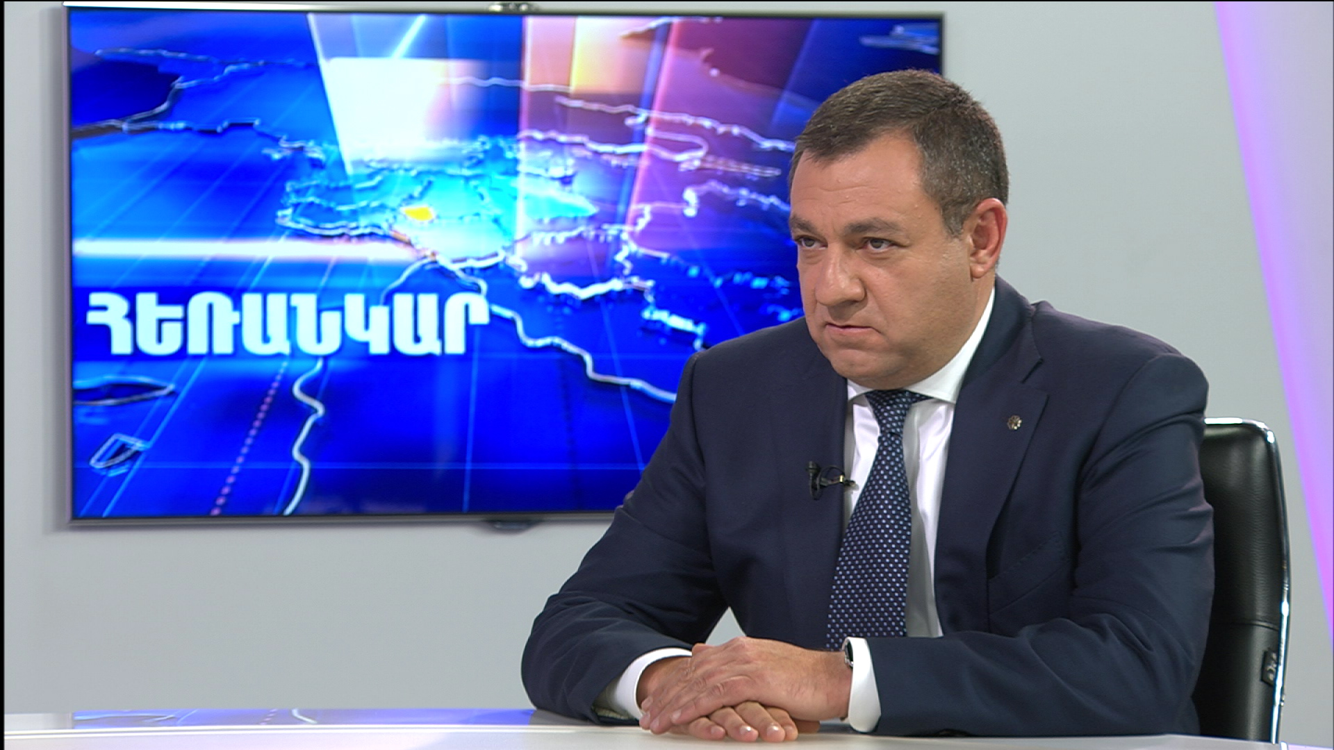 Ռուբեն Վարդազարյան