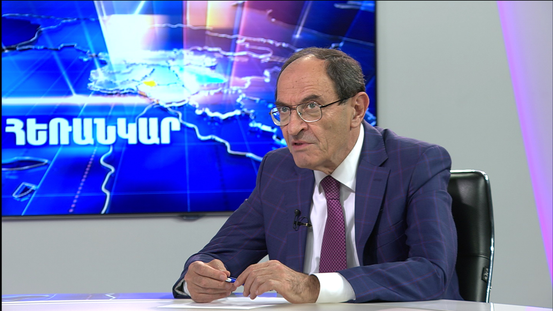 Շավարշ Քոչարյան