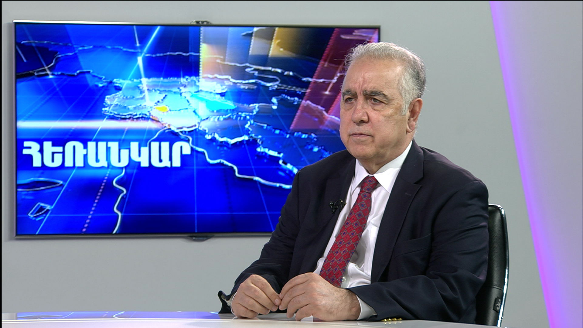Հարութ Սասունյան