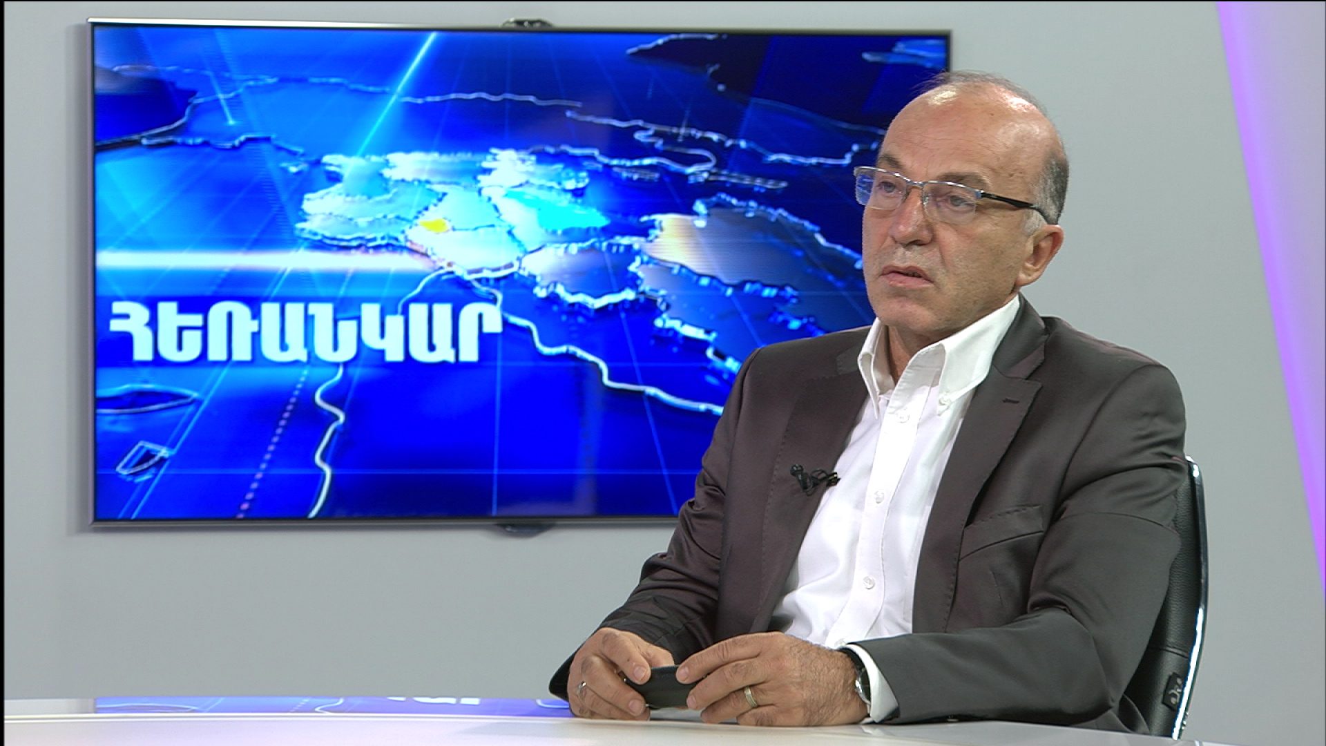 Թաթուլ Մանասերյան