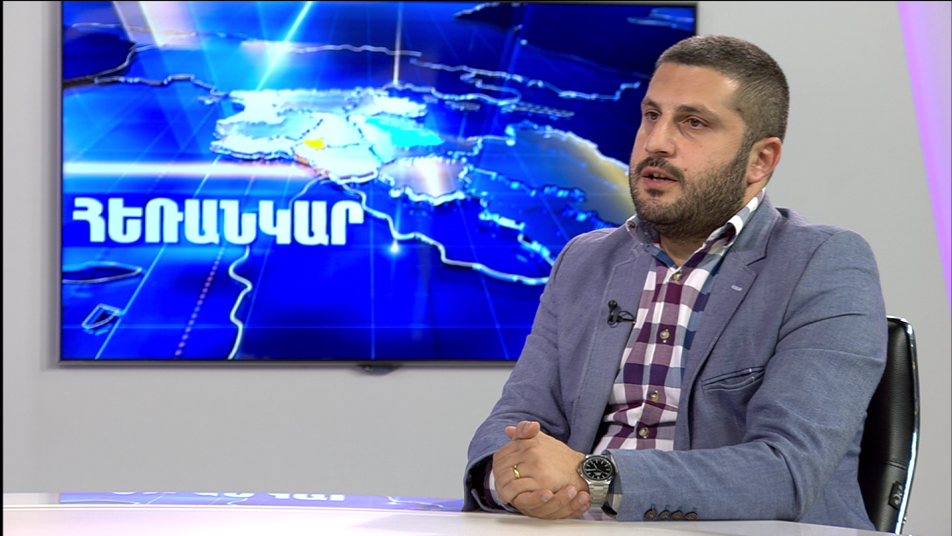 Արմեն Փամբուխչյան
