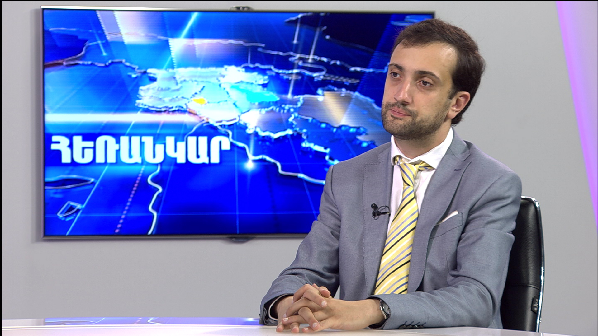 Դանիել Իոաննիսյան